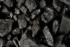 East Pulham coal boiler costs